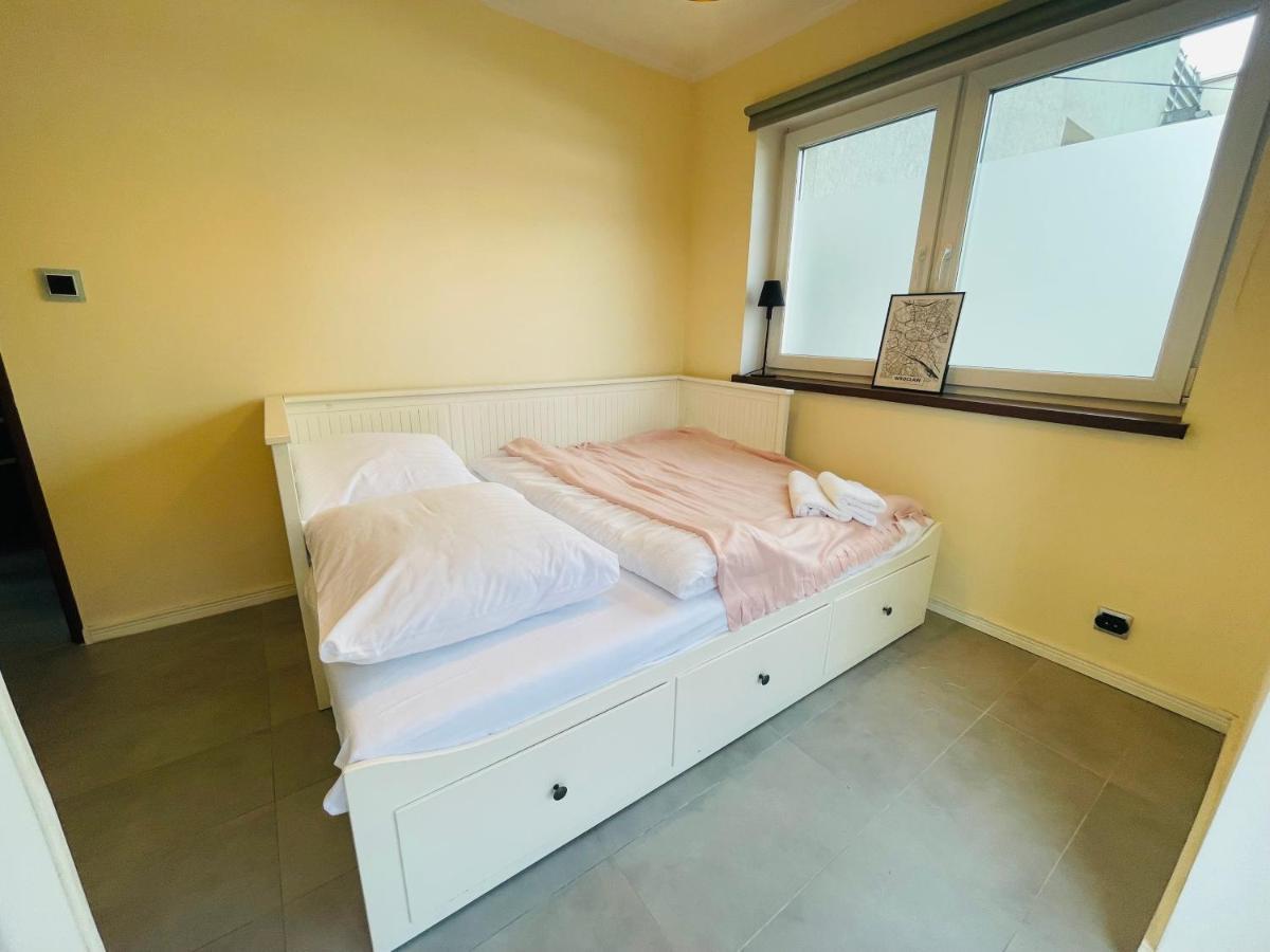 Apartamenty Ktw Silesia City Center - Park Slaski Katowice Ngoại thất bức ảnh