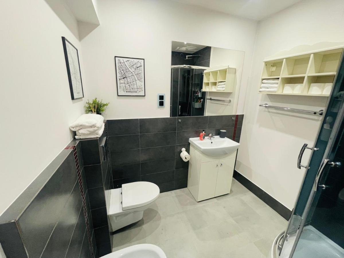 Apartamenty Ktw Silesia City Center - Park Slaski Katowice Ngoại thất bức ảnh