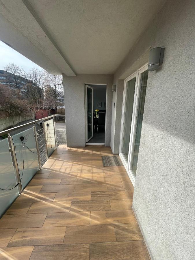 Apartamenty Ktw Silesia City Center - Park Slaski Katowice Ngoại thất bức ảnh