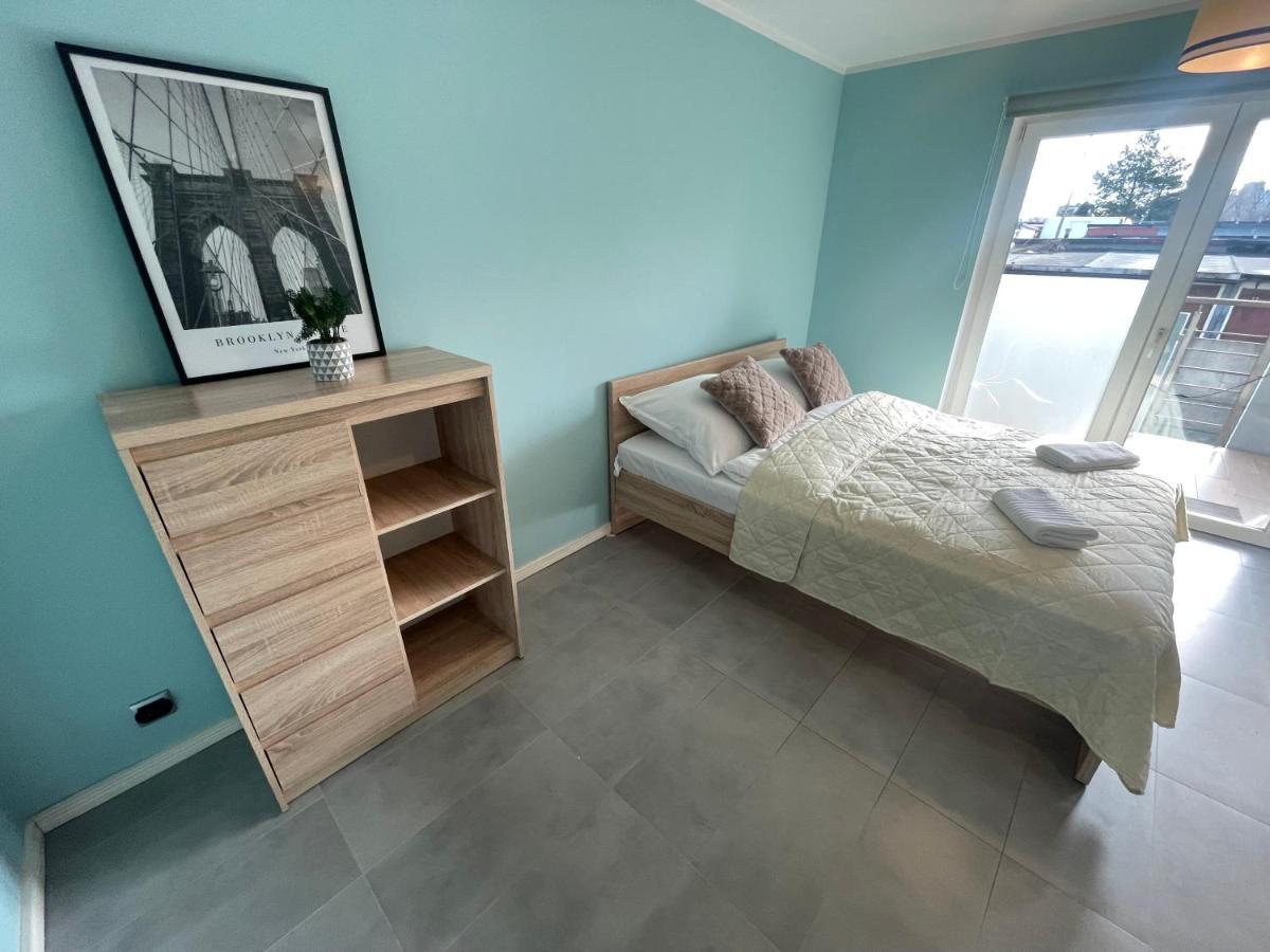 Apartamenty Ktw Silesia City Center - Park Slaski Katowice Ngoại thất bức ảnh