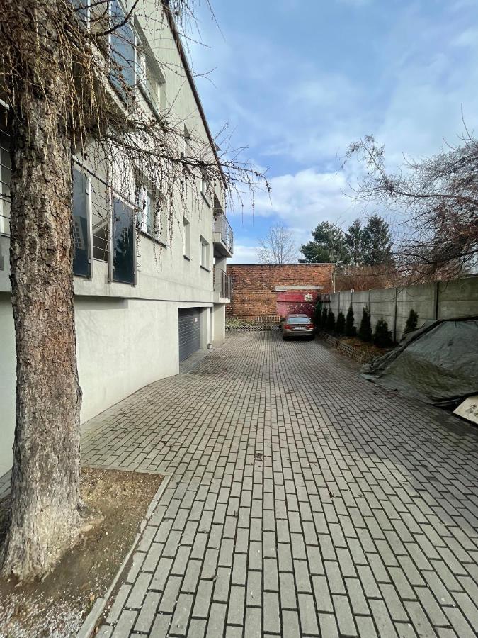 Apartamenty Ktw Silesia City Center - Park Slaski Katowice Ngoại thất bức ảnh