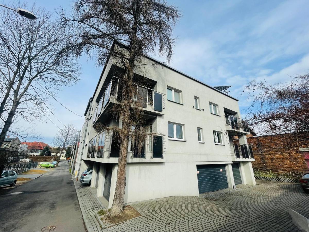 Apartamenty Ktw Silesia City Center - Park Slaski Katowice Ngoại thất bức ảnh