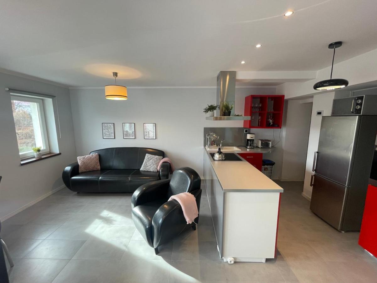 Apartamenty Ktw Silesia City Center - Park Slaski Katowice Ngoại thất bức ảnh