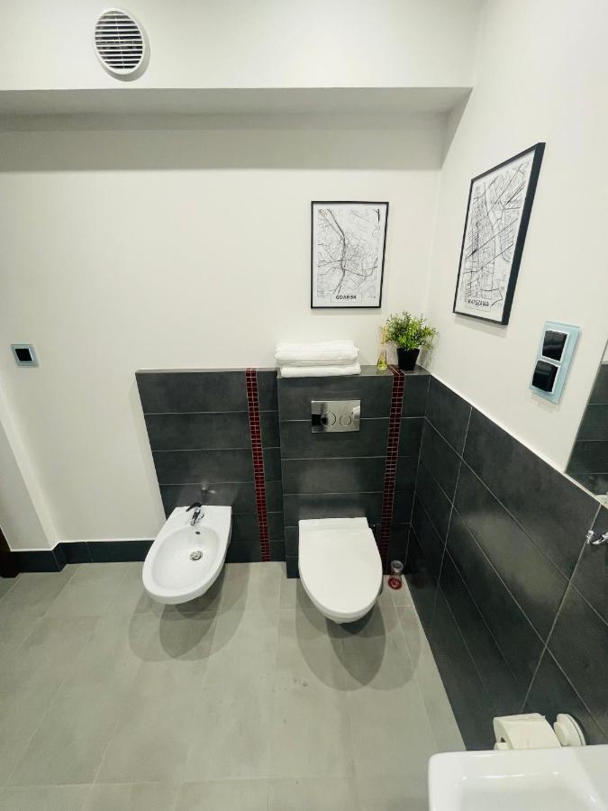 Apartamenty Ktw Silesia City Center - Park Slaski Katowice Ngoại thất bức ảnh