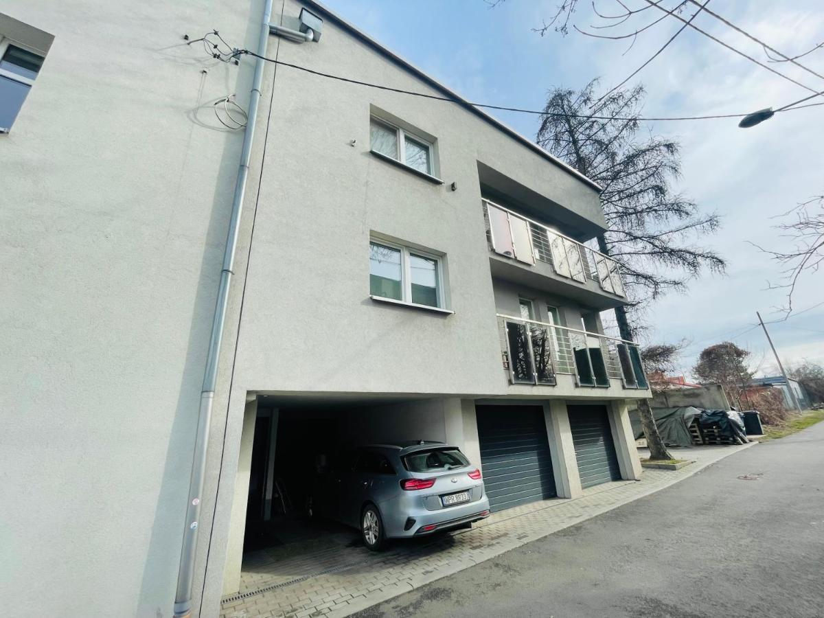 Apartamenty Ktw Silesia City Center - Park Slaski Katowice Ngoại thất bức ảnh